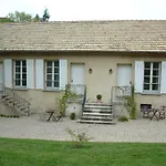 Les Communs Du Manoir 아파트 에퀼리