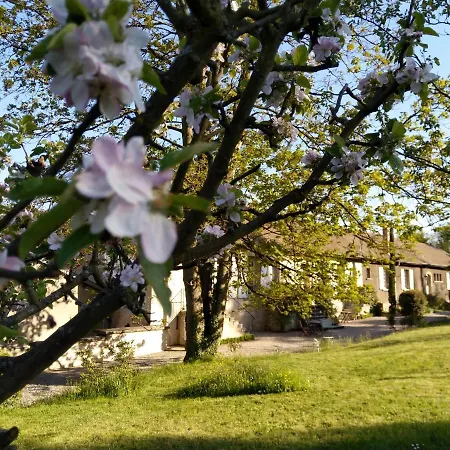 Daire Les Communs Du Manoir Écully