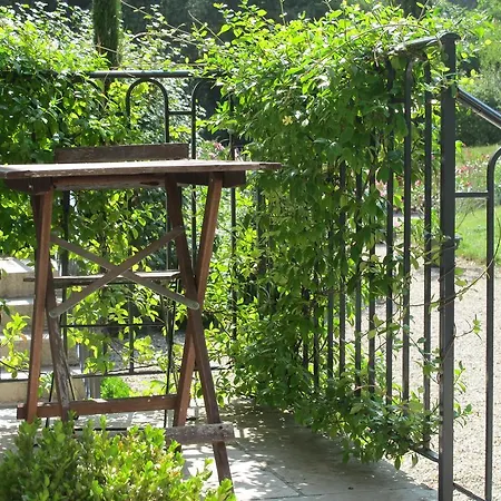 Lägenhet Les Communs Du Manoir *