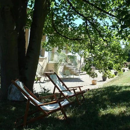 Les Communs Du Manoir Daire *