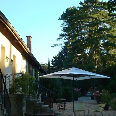 Daire Les Communs Du Manoir