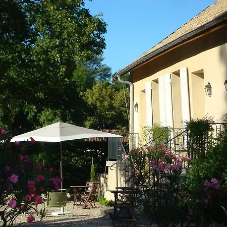 Les Communs Du Manoir Écully