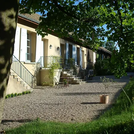 Les Communs Du Manoir Écully