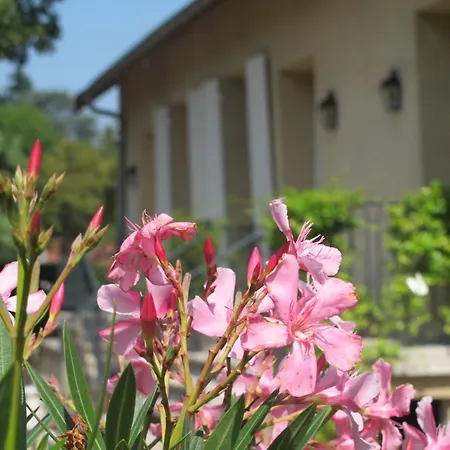 Les Communs Du Manoir *