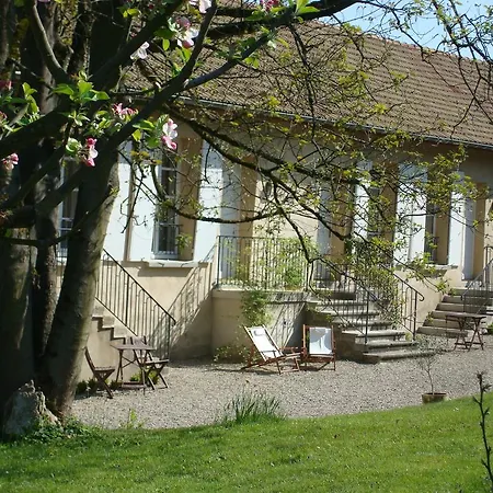 Les Communs Du Manoir *