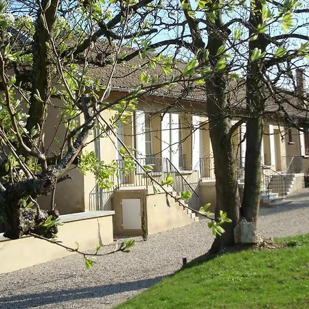 Les Communs Du Manoir *