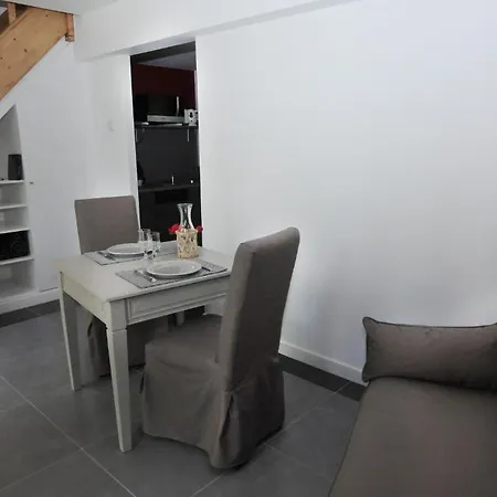 Les Communs Du Manoir Appartement *