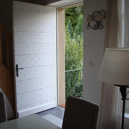 Les Communs Du Manoir Appartement *