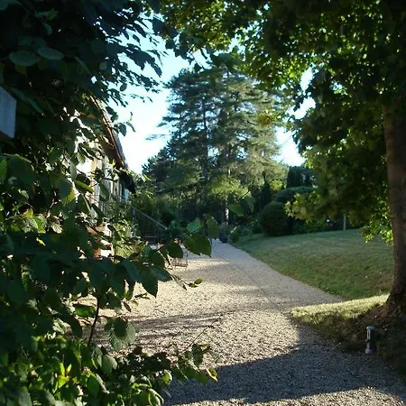 Les Communs Du Manoir Écully