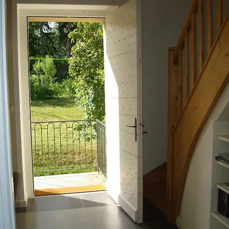 Les Communs Du Manoir Appartement *