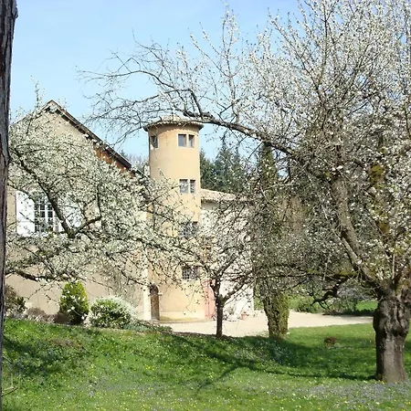 Les Communs Du Manoir Écully