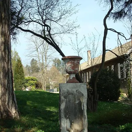 Les Communs Du Manoir Daire
