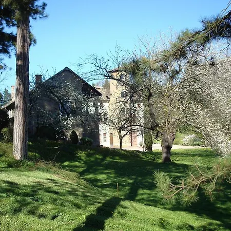 Daire Les Communs Du Manoir *