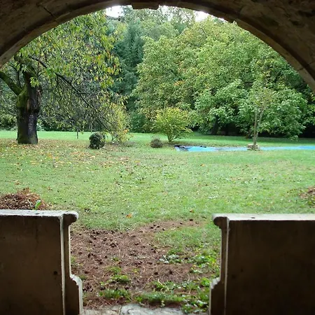 Les Communs Du Manoir Daire