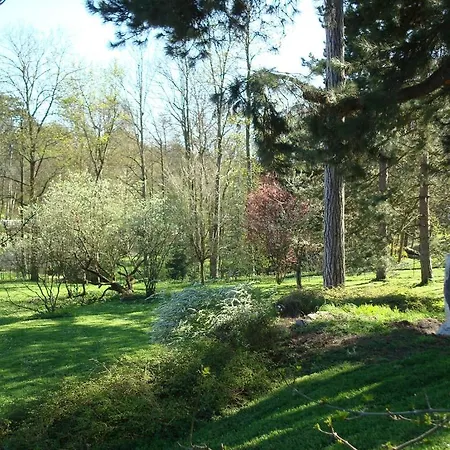 Daire Les Communs Du Manoir *