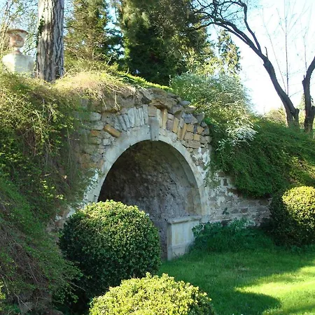Les Communs Du Manoir *