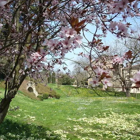Les Communs Du Manoir