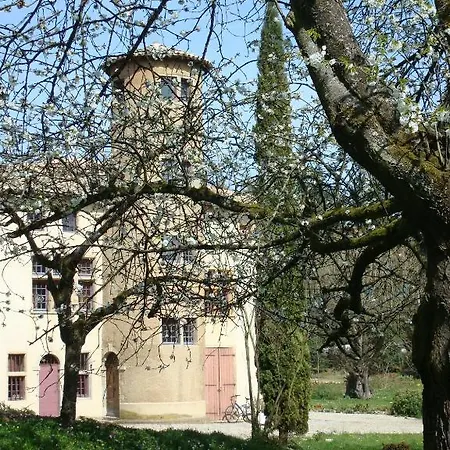 Les Communs Du Manoir Appartement *