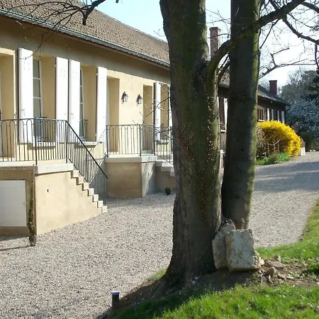 Les Communs Du Manoir *