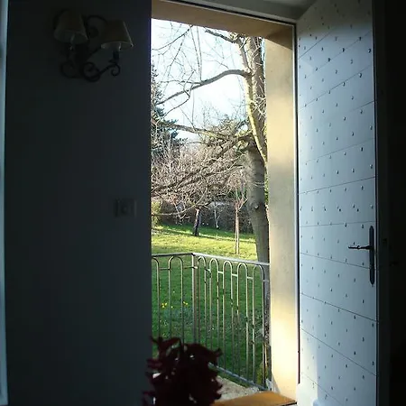 Daire Les Communs Du Manoir