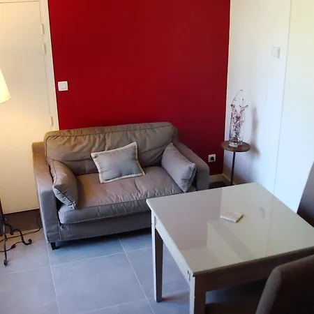 Les Communs Du Manoir Appartement Écully