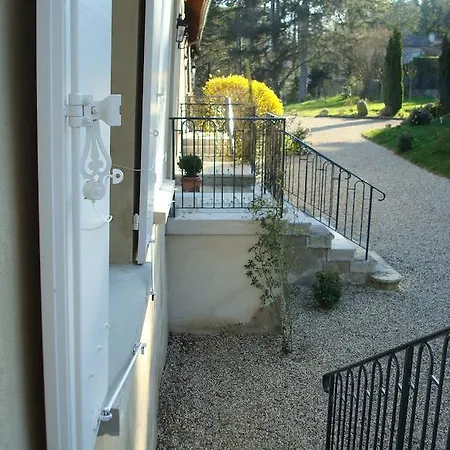 Les Communs Du Manoir Appartement