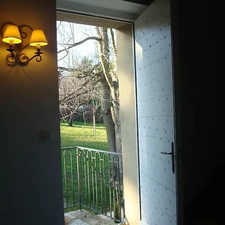 Les Communs Du Manoir *