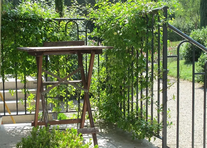 Apartment Les Communs Du Manoir *