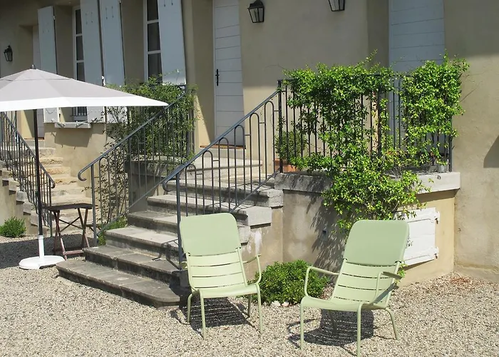 Les Communs Du Manoir