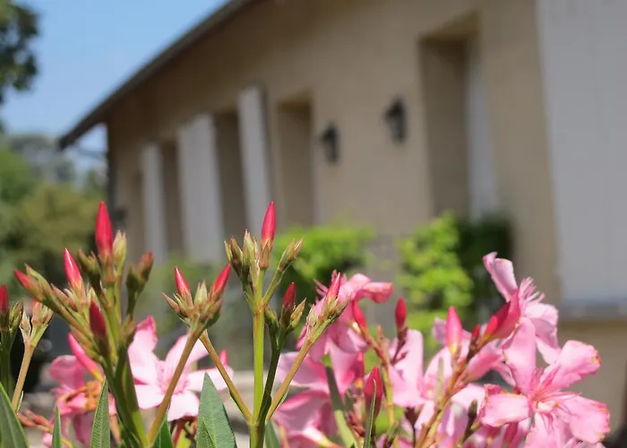 Les Communs Du Manoir Ecully