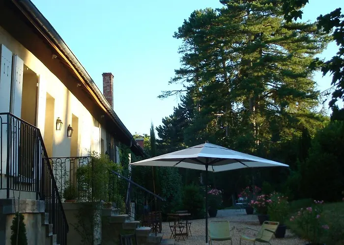 Apartment Les Communs Du Manoir