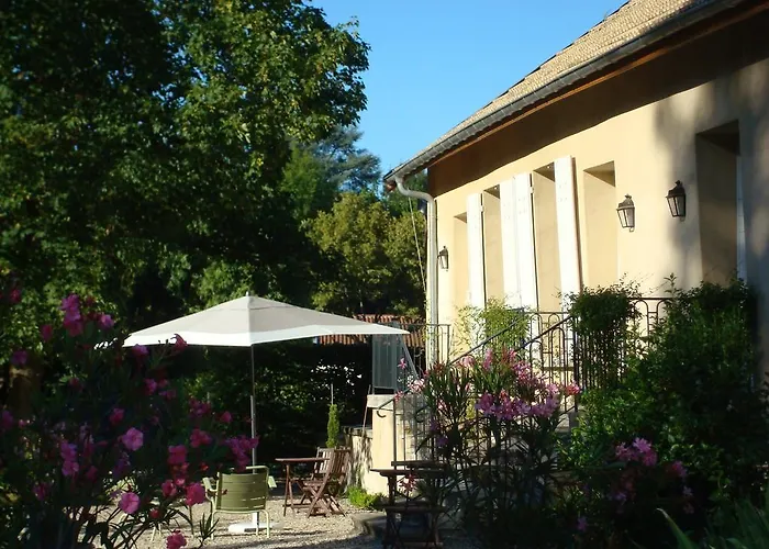 Les Communs Du Manoir Ecully