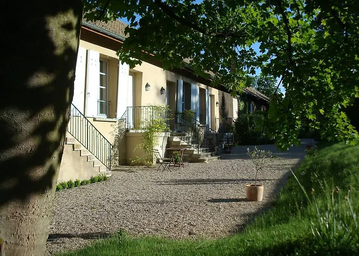 Les Communs Du Manoir Ecully