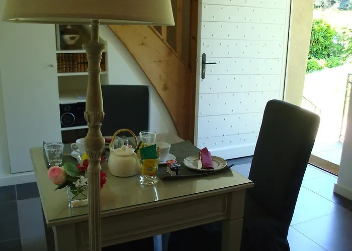 Les Communs Du Manoir Apartment Ecully