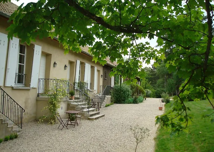 Les Communs Du Manoir Apartment Ecully
