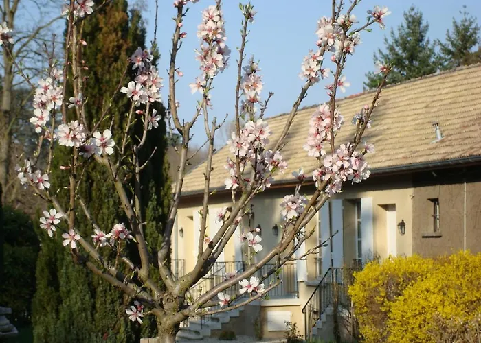 Apartment Les Communs Du Manoir