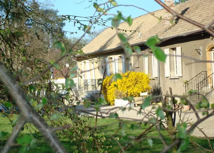 Les Communs Du Manoir Apartment Ecully
