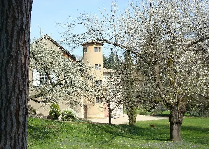 Les Communs Du Manoir Ecully