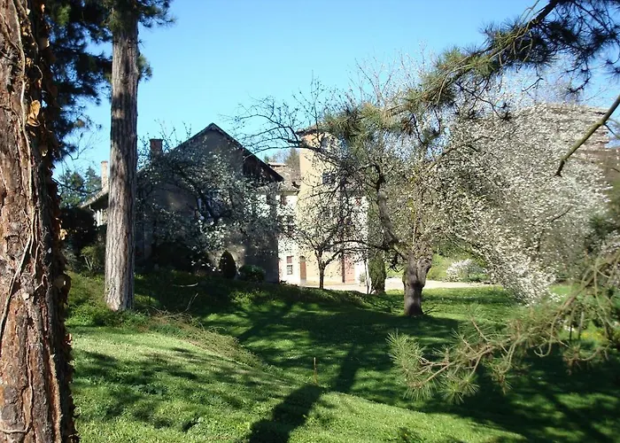 Apartment Les Communs Du Manoir *