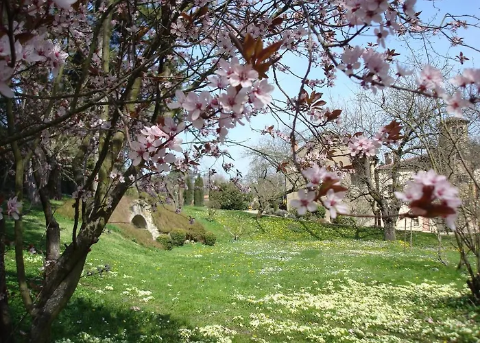 Les Communs Du Manoir