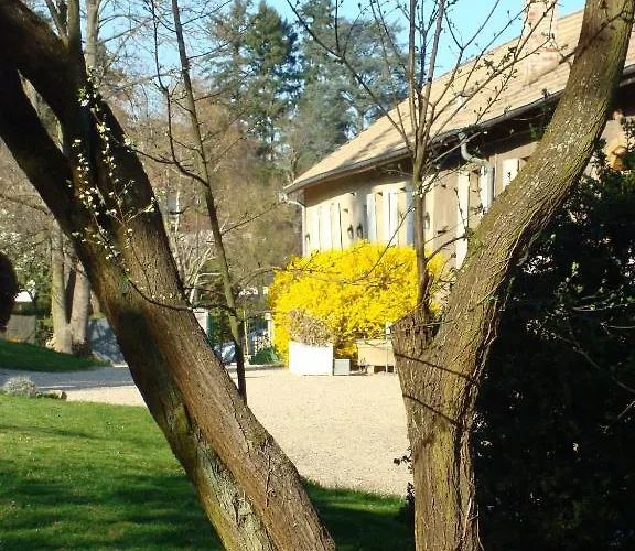 Les Communs Du Manoir Apartment Ecully