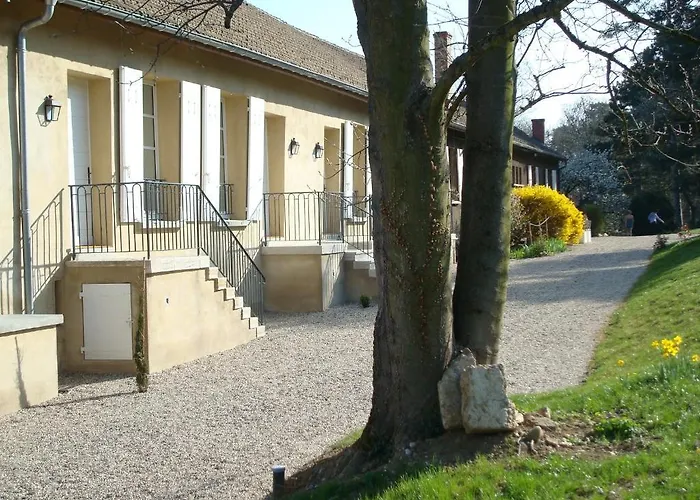 Les Communs Du Manoir *