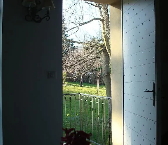 Apartment Les Communs Du Manoir