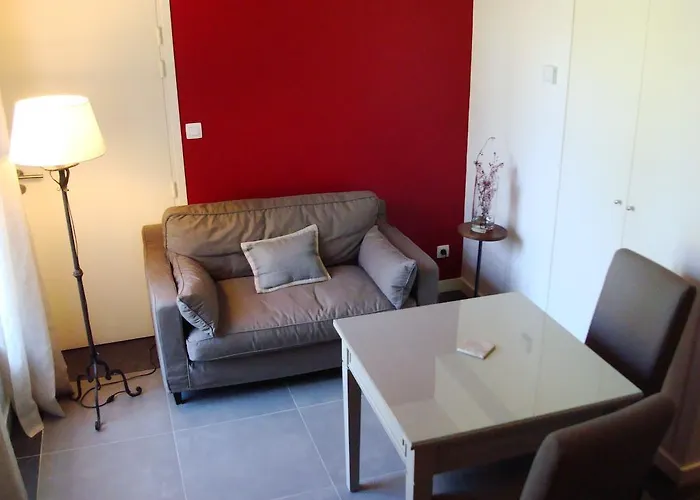 Les Communs Du Manoir Apartment Ecully