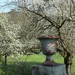 Les Communs Du Manoir Écully