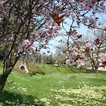 Les Communs Du Manoir