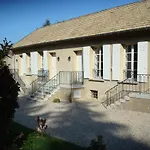 Les Communs Du Manoir Daire