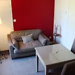 Les Communs Du Manoir Daire Écully