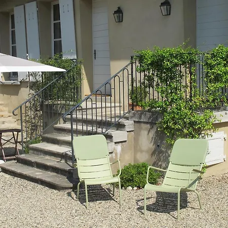 Les Communs Du Manoir