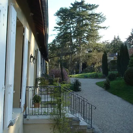 Les Communs Du Manoir *